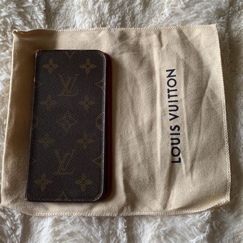 cheap louis vuitton phone cases|louis vuitton folio phone case.